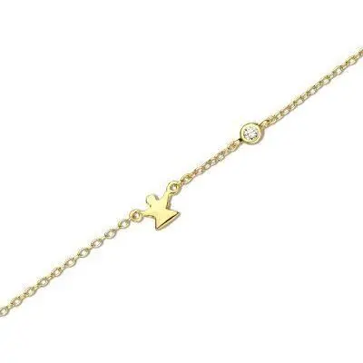 New Bling 9nb-0414 (9NB-0414) Unisex JEWELRY