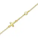 New Bling 9nb-0416 (9NB-0416) Unisex JEWELRY