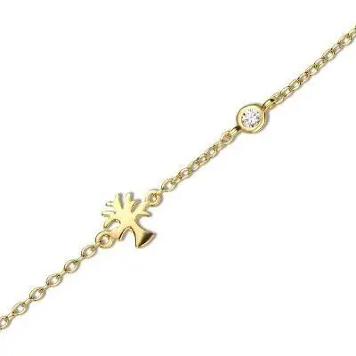 New Bling 9nb-0418 (9NB-0418) Unisex JEWELRY