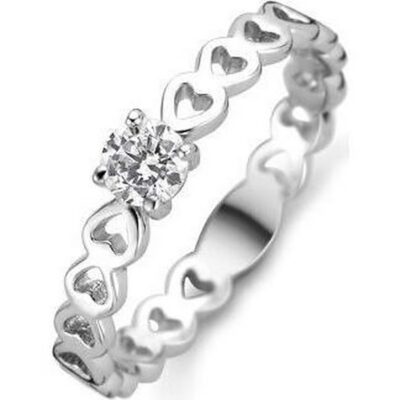 New Bling 9nb-0437-58 (9NB-0437-58) Unisex JEWELRY