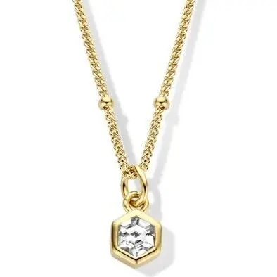 New Bling 9nb-0550 (9NB-0550) Unisex JEWELRY