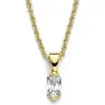 New Bling 9nb-0603 (9NB-0603) Unisex JEWELRY