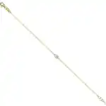 New Bling 9nb-0612 (9NB-0612) Unisex JEWELRY