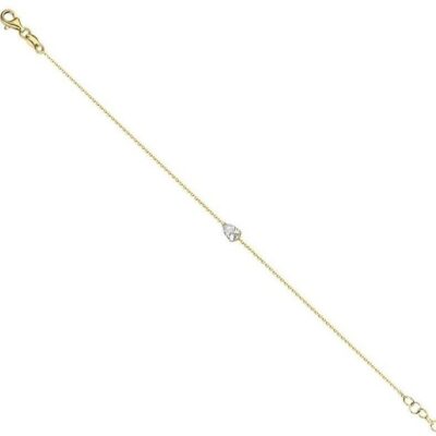 New Bling 9nb-0612 (9NB-0612) Unisex JEWELRY