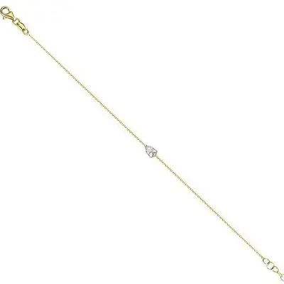 New Bling 9nb-0612 (9NB-0612) Unisex JEWELRY