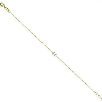 New Bling 9nb-0613 (9NB-0613) Unisex JEWELRY