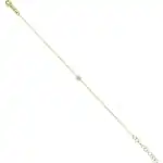New Bling 9nb-0615 (9NB-0615) Unisex JEWELRY