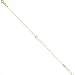 New Bling 9nb-0616 (9NB-0616) Unisex JEWELRY