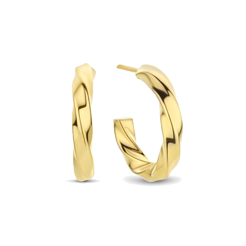 New Bling Jewels Women's Earrings (9NB-0658) 1 New Bling 9nb-0658 (9NB-0658) JEWELRY