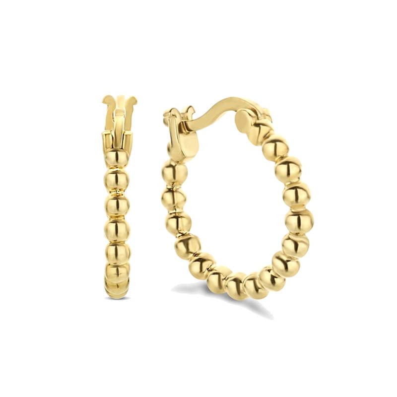 New Bling Jewels Women's Earrings (9NB-0662) 1 New Bling 9nb-0662 (9NB-0662) JEWELRY