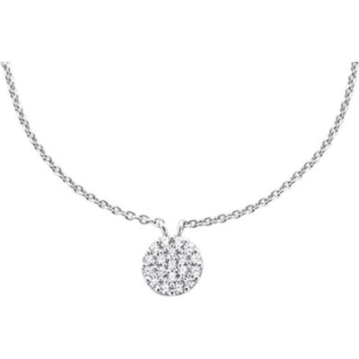 New Bling 9nb-0695 (9NB-0695) Unisex JEWELRY