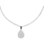 New Bling 9nb-0701 (9NB-0701) Unisex JEWELRY
