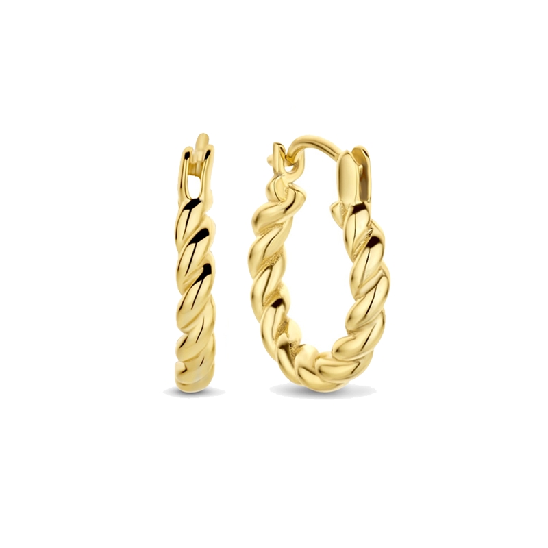 New Bling Jewels Women's Earrings (9NB-0767) 1 New Bling 9nb-0767 (9NB-0767) JEWELRY