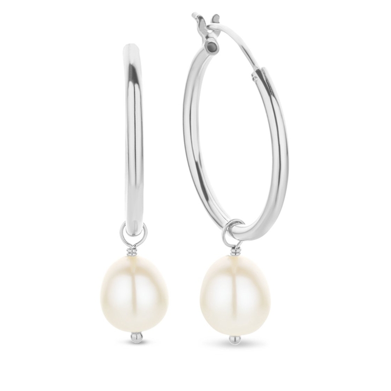 New Bling Jewels Women's Earrings (9NB-0786) 1 New Bling 9nb-0786 (9NB-0786) JEWELRY