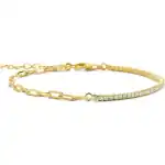 New Bling 9nb-0791 (9NB-0791) Unisex JEWELRY