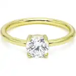 New Bling 9nb-0885-58 (9NB-0885-58) Unisex JEWELRY