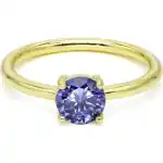 New Bling 9nb-0902-56 (9NB-0902-56) Unisex JEWELRY