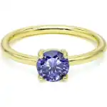 New Bling 9nb-0902-58 (9NB-0902-58) Unisex JEWELRY