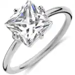 New Bling 9nb-1129-58 (9NB-1129-58) Unisex JEWELRY