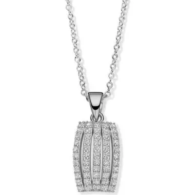 New Bling 9nb-1429 (9NB-1429) Unisex JEWELRY