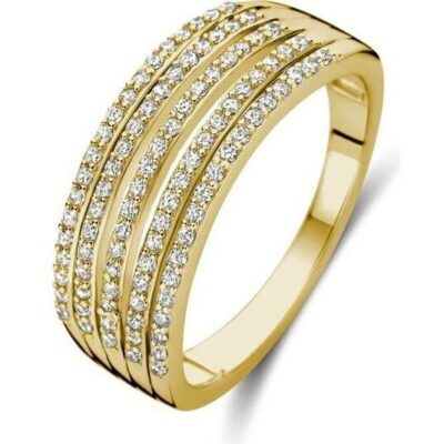 New Bling 9nb-1431-56 (9NB-1431-56) Unisex JEWELRY