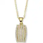 New Bling 9nb-1432 (9NB-1432) Unisex JEWELRY
