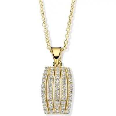 New Bling 9nb-1432 (9NB-1432) Unisex JEWELRY