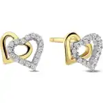 New Bling 9nb-1435 (9NB-1435) Unisex JEWELRY