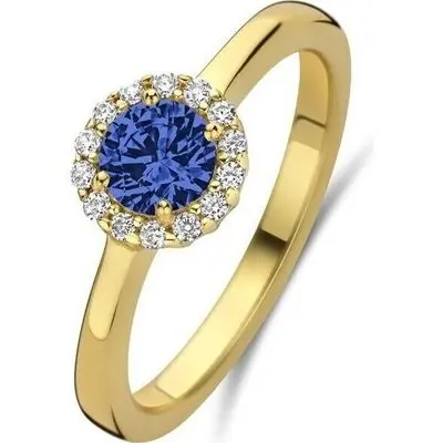 New Bling 9nb-1540-54 (9NB-1540-54) Unisex JEWELRY