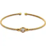 New Bling 9nb-1559 (9NB-1559) Unisex JEWELRY