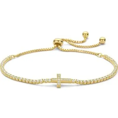 New Bling 9nb-1563 (9NB-1563) Unisex JEWELRY