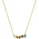 New Bling 9nb-1566 (9NB-1566) Unisex JEWELRY