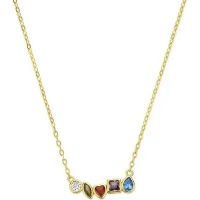 New Bling 9nb-1566 (9NB-1566) Unisex JEWELRY