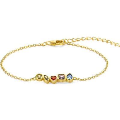 New Bling 9nb-1567 (9NB-1567) Unisex JEWELRY