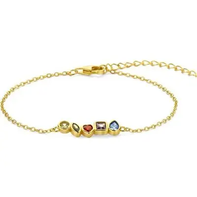 New Bling 9nb-1567 (9NB-1567) Unisex JEWELRY