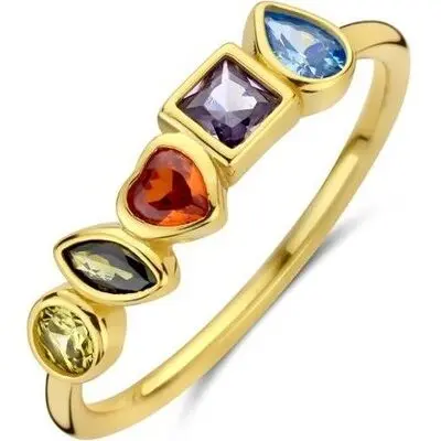 New Bling 9nb-1572-56 (9NB-1572-56) Unisex JEWELRY