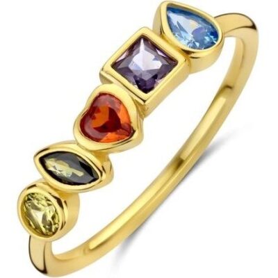 New Bling 9nb-1572-58 (9NB-1572-58) Unisex JEWELRY