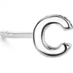 New Bling 9nb-908c (9NB-908C) Unisex JEWELRY