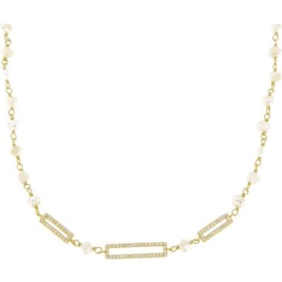 New Bling 9nb-prl11a (9NB-PRL11A) Unisex JEWELRY