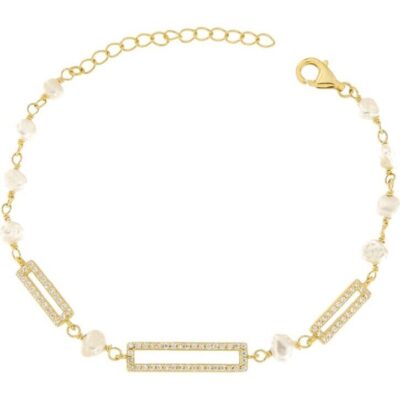 New Bling 9nb-prl11b (9NB-PRL11B) Unisex JEWELRY
