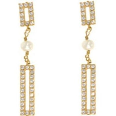 New Bling 9nb-prl11c (9NB-PRL11C) Unisex JEWELRY