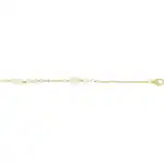 New Bling 9nb-prl13b (9NB-PRL13B) Unisex JEWELRY