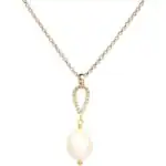 New Bling 9nb-prl9a (9NB-PRL9A) Unisex JEWELRY