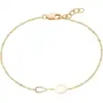 New Bling 9nb-prl9b (9NB-PRL9B) Unisex JEWELRY