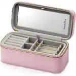 Pandora Travel Jewellery - Pink (A008) Unisex WATCHES