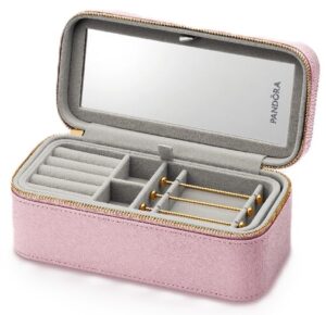 Pandora Travel Jewellery - Pink (A008)  Watch