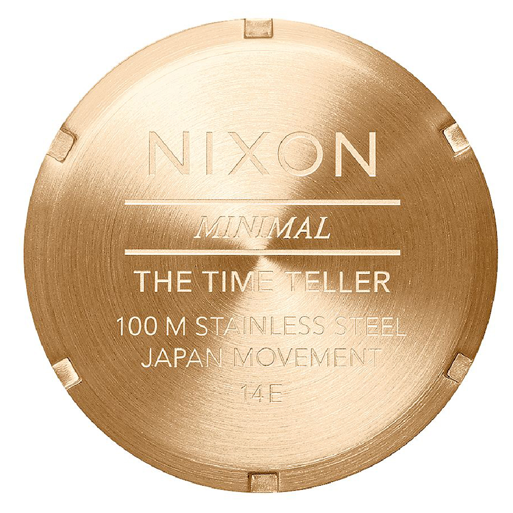 Nixon Unisex Watch (a045-2042) - Image 4