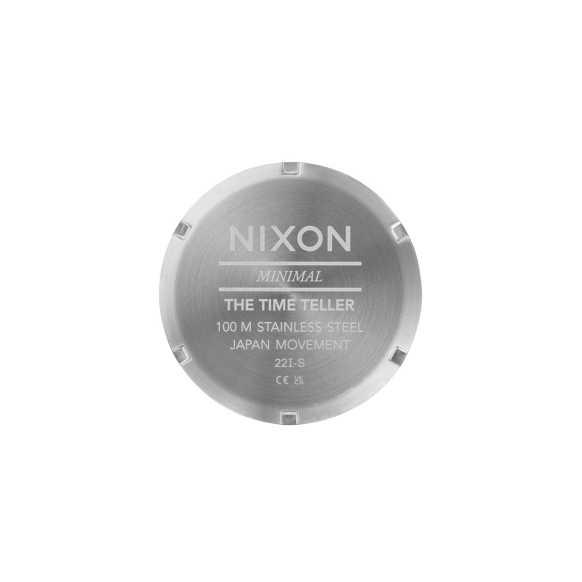 Nixon Unisex Watch (a045-5302) - Image 5