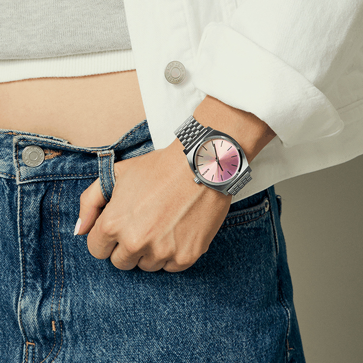 NIXON WATCHES A045-5356 (A045-5356) - Image 5