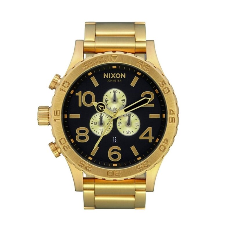 Nixon Unisex Watch (a083-510)